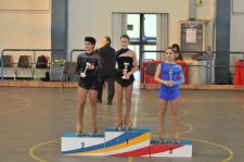 Campionati Regionali Libero